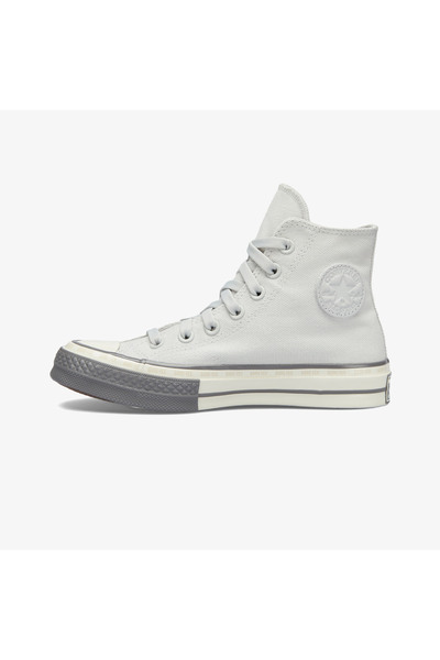 Converse Chuck 70 GORE-TEX Unisex Gri Sneaker