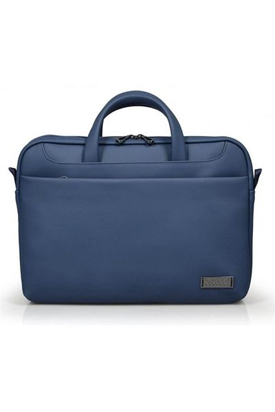PORT DESIGNS Geanta pentru notebook, Port Designs, 13.3 "-14", Albastru