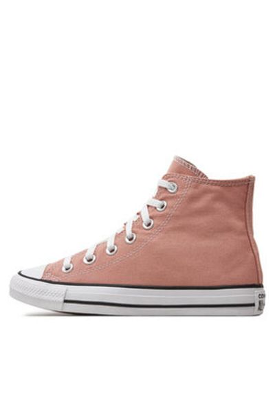 converse women's sneakers A07464C pink