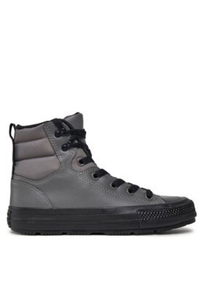 converse converse unisex sneakers A09493C grey