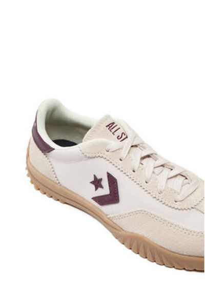 converse unisex sneakers A10450C natural