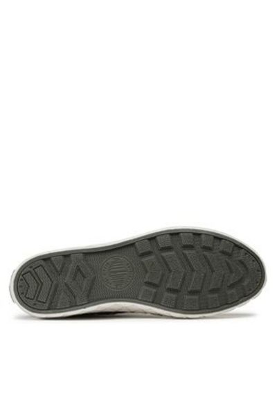 Palladium unisex sneakers 78567-008-M black