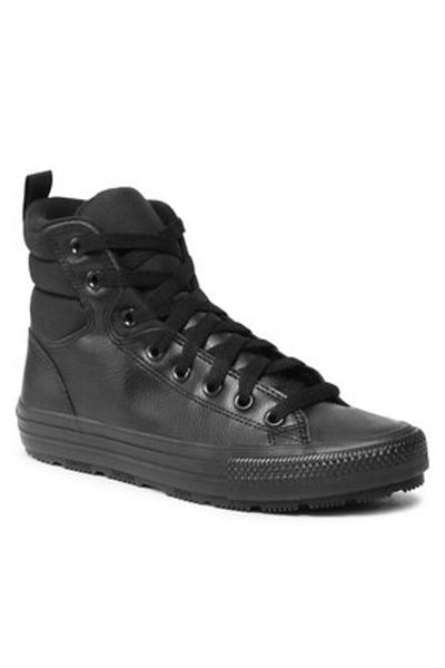 converse unisex sneakers 171447C black