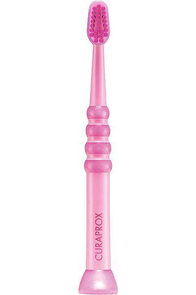 Curaprox CURAPROX TOOTHBRUSH BABY (0-4YR)