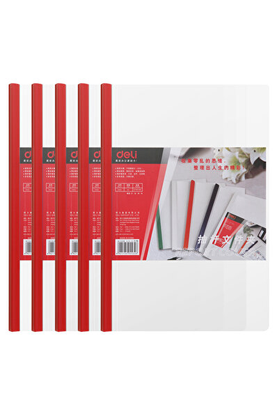 Deli Report File ASST. E5532