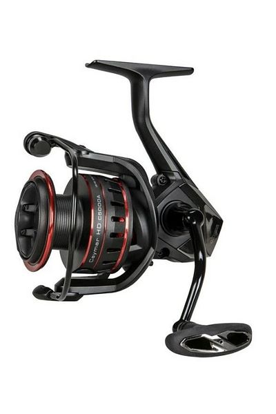Okuma Ceymar Hd Chd-C4000A Matt Black 7 1Bb Fishing Machine