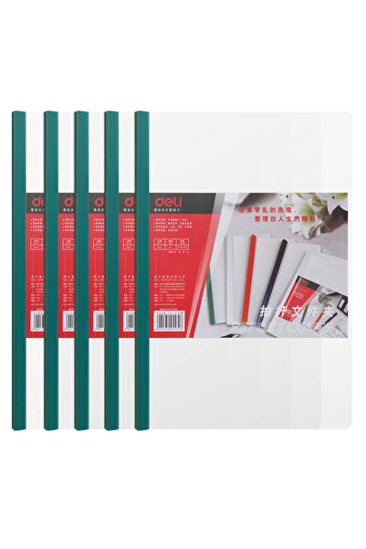 Deli Report File ASST. E5532