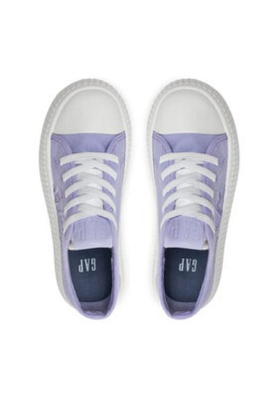 GAP adidași pentru fete JACKSON_TWL LAVENDER GAI001F5TYLAVEGP roz