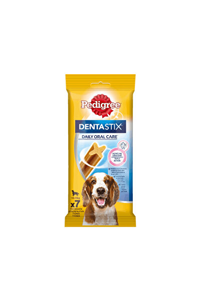 Pedigree Pedigree Dentastix Dog Treats Medium - 180g