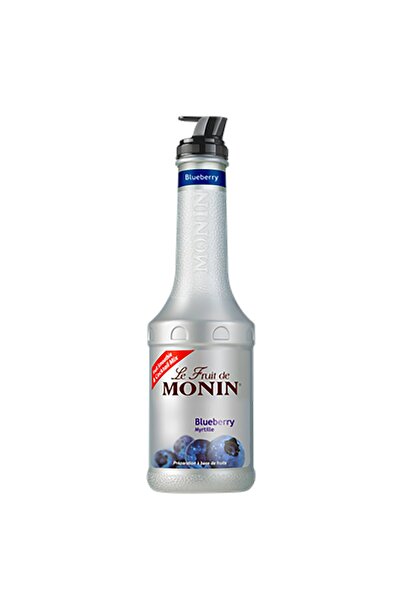 Monin Sirop de baton, piure de coacăze, 1 L