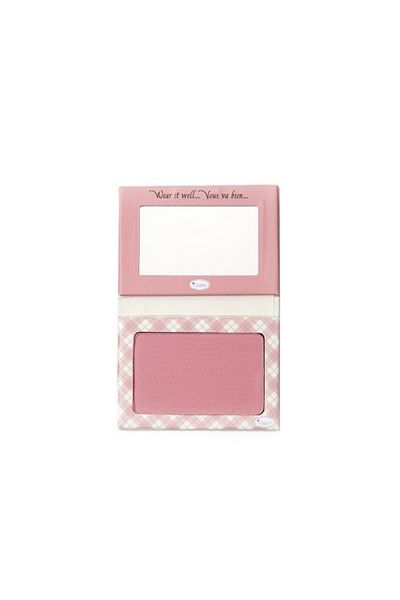 the balm Obrazová barva, The Balm, Instain Blush, Argyle