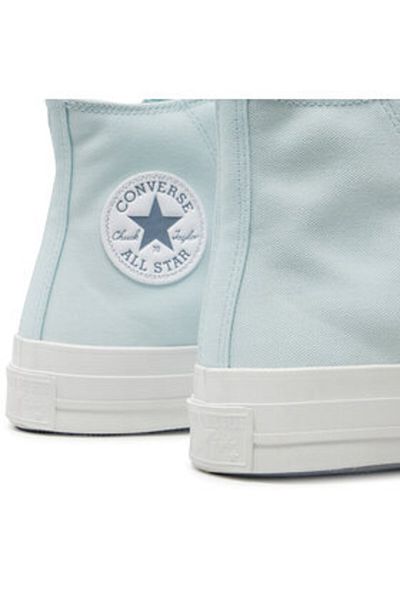 converse adidasi dama A03527C albastri