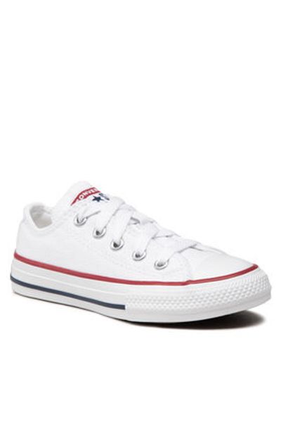 converse Pantofi Converse pentru copii unisex 3J256C alb