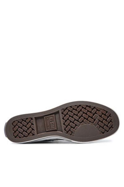 converse men's sneakers A06920C black