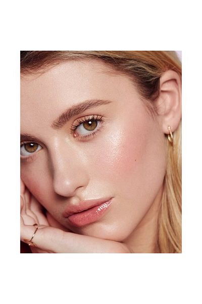RIMMEL LONDON Fard de obraz jeleu, Rimmel London, Jelly Blush, 003 Peach Punch, 5.53 g