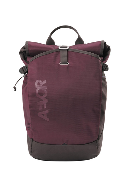 AEVOR Roll Pack 20L Backpack, Waterproof, with Laptop Compartment