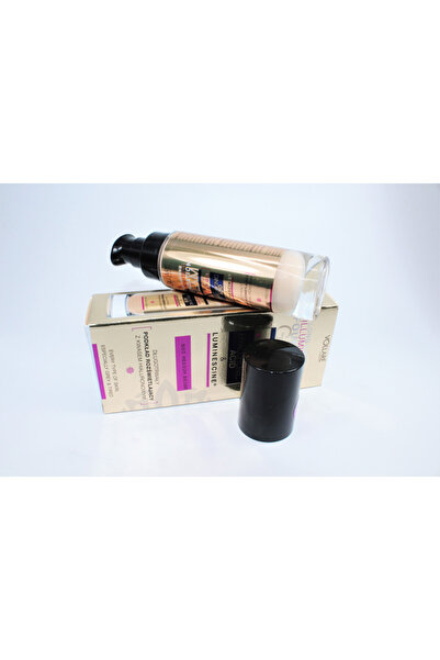 Vollare Dlouhotrvající make-up, Vollare, kyselina hyaluronová, odstín 503 Medium Beige, 30 ml