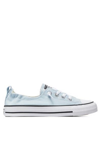 converse adidasi dama A11544C gri