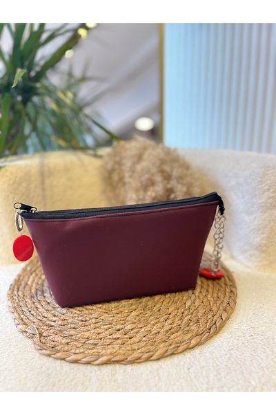 Neva Women's Makeup Bag, Handbag, Small Size Bag