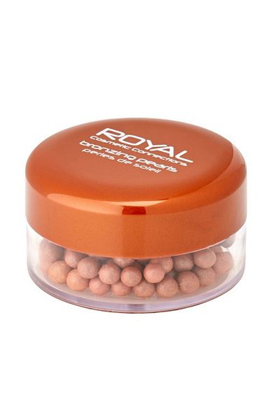 Royal Perle Bronzante, Royal, Perles Bronzantes, 50 g