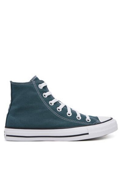 converse converse unisex sneakers A10536C green