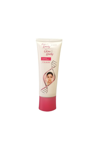 Fair & Lovely كريم الوجه متعدد الفيتامينات المتقدم 50 جرام