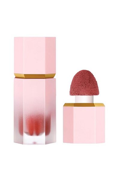 ROMANTIC MATTE Liquid Blush, Makeup, Color Bloom Liquid Blush, 106, 5.2 ml