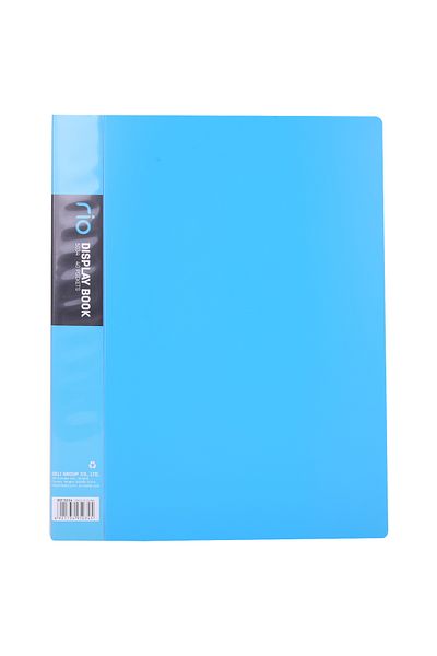 Deli Office Display Book ASST. E5034
