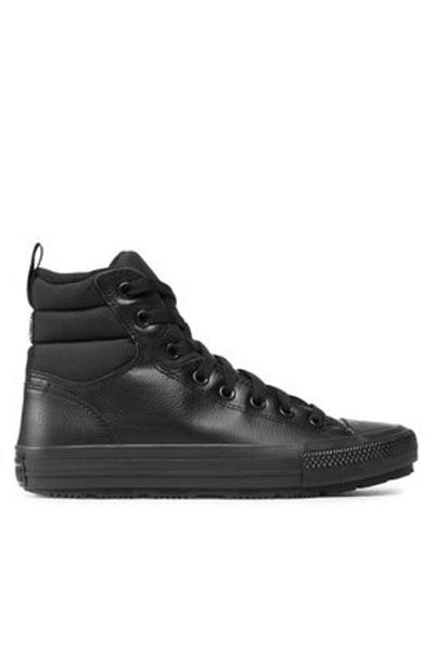 converse unisex sneakers 171447C black