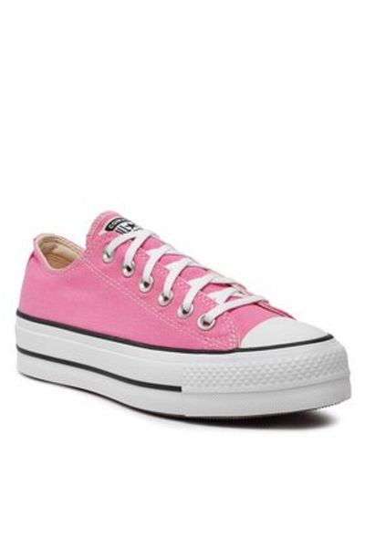 converse women's sneakers A06508C pink