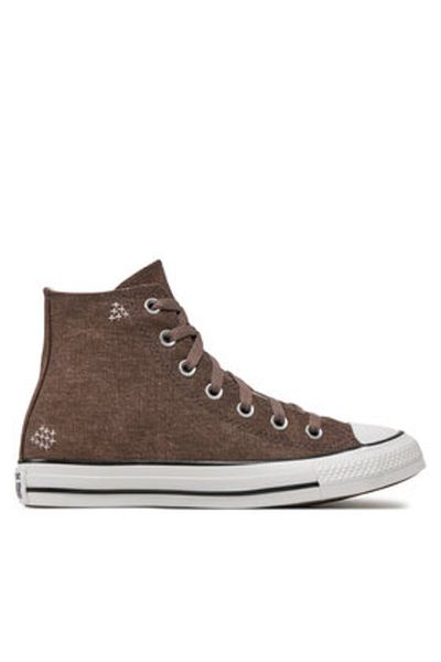 converse unisex sneakers A08576C brown