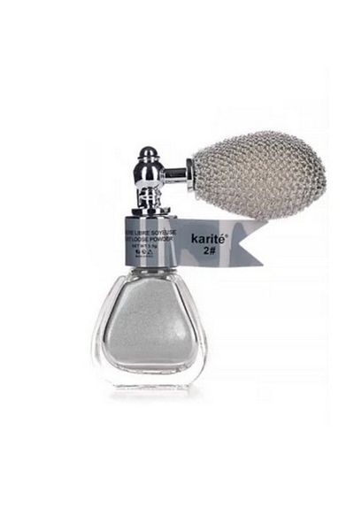KARİTE Karite Tempting Spray Highlighting Powder, Shade #2