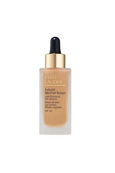 ESTÉE LAUDER Fond de ten, Estée Lauder, Futurist Skin Tint Serum, SPF 20, 2W1 Dawn, 30 ml
