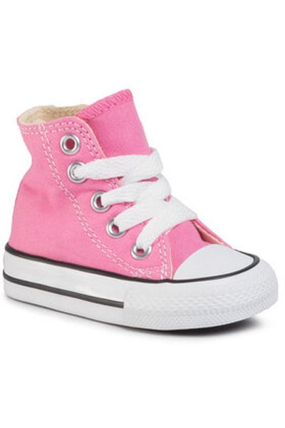 converse Adidasi pentru fete Converse 7J234C roz