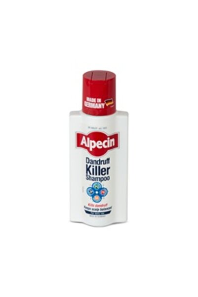 ALPECİN Alpecin Dandruff Killer Shampoo 250 ml