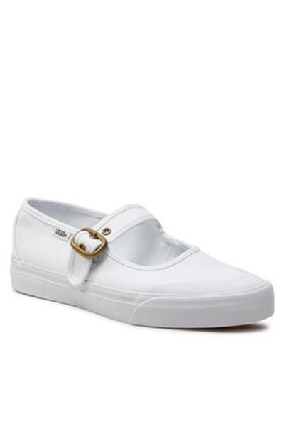 Vans women's sneakers VN000CRRW001 white