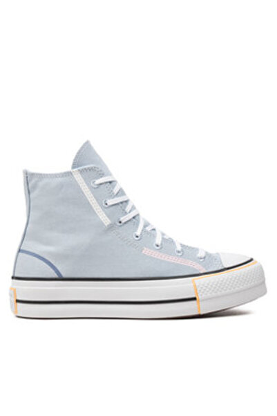 Converse adidasi dama A07596C albastri