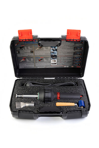 Prolektro BRANDA KAYNAK SETİ - 2