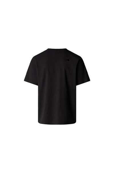 THE NORTH FACE M Ss Nature Relaxed Men's T-Shirt Nf0A8Bvyjk31