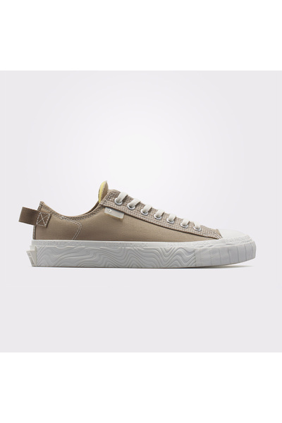 Converse Chuck Taylor All Star Unisex Bej Sneaker