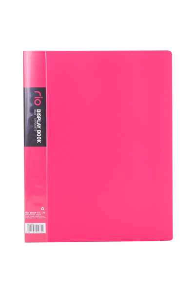 Deli Office Display Book ASST. E5034