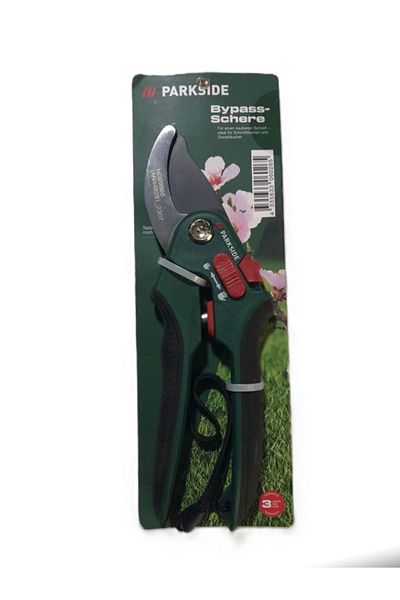 BGA Hg09805 Professional Pruning Shears Garden Sapling Branch Vineyard Pruning Shears