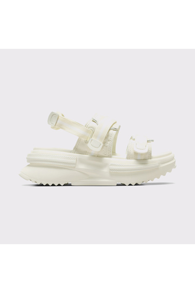 Converse Run Star Utility Cx Unisex Beige Sandals