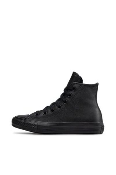converse converse women's sneakers 135251C black
