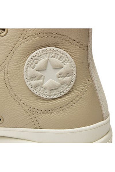 converse converse unisex sneakers A06595C natural