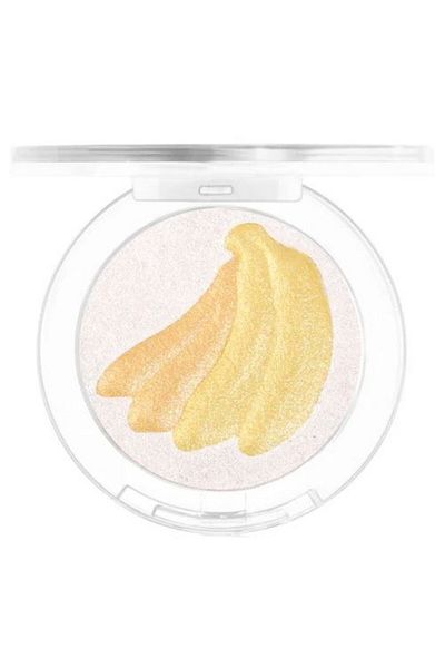 Handaiyan Highlighter, , Fruit Glow Highlighter, Banana, 9 G