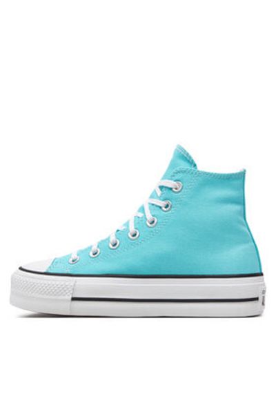 converse adidasi converse dama A07570C albastru