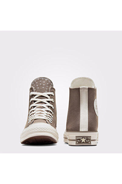 Converse CHUCK 70 HI CLASSIC TAUPE/CLASSIC TAUPE