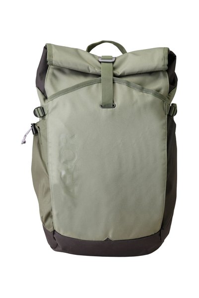 AEVOR Roll Pack Backpack 20-28L, Laptop Compartment, Water Repellent, Recycle...