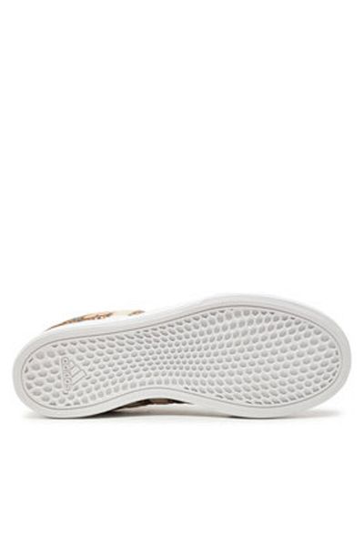 adidas adidas women's sneakers ID1074 brown